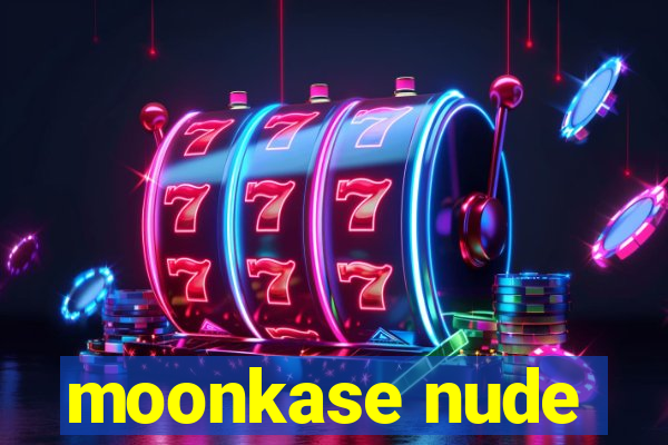 moonkase nude